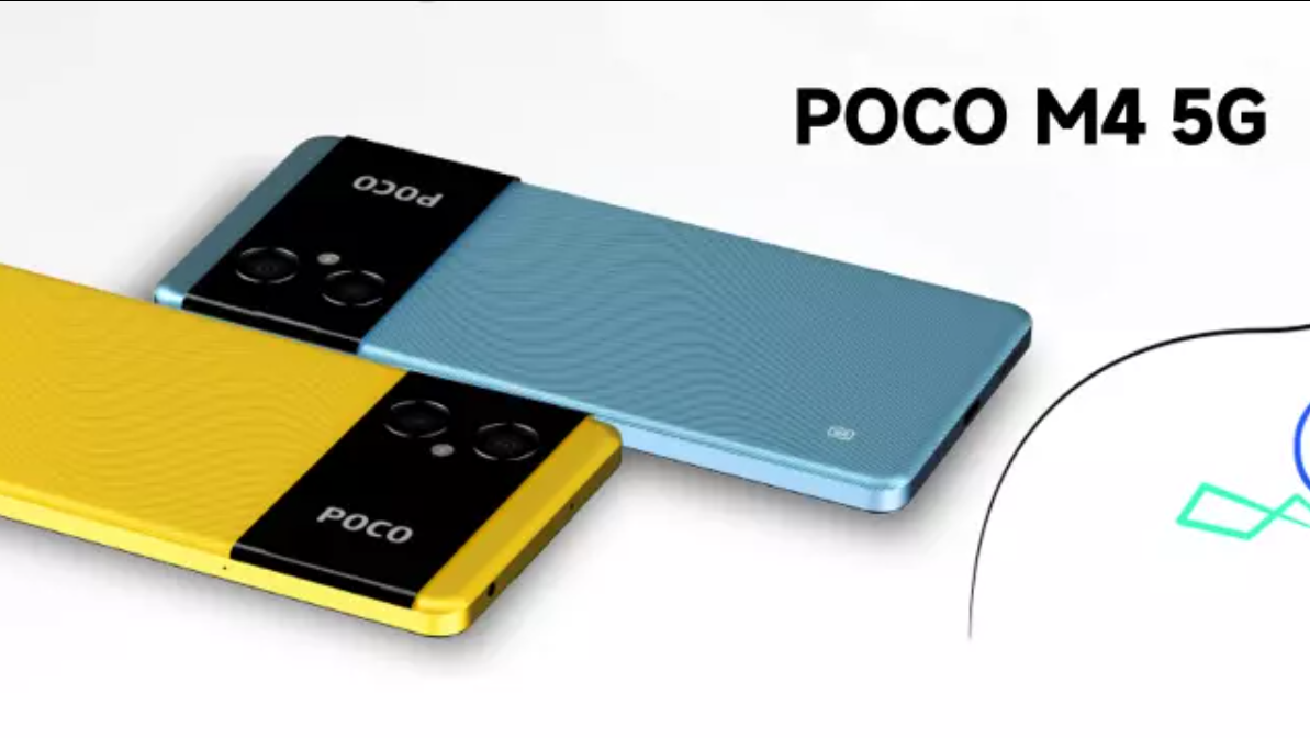 หลุดข้อมูล Poco M4 5G ใช้ชิป Dimensity 700 หน้าจอ 6.58 นิ้ว กล้องหลัก 50 ล้านพิกเซล